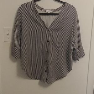 The Boyfriend Shirt
